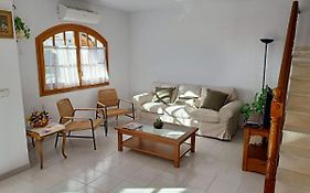 Chalet a 100m de la playa de Cristal, Pino Alto